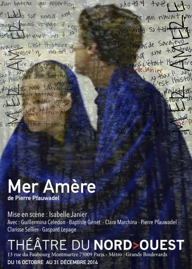 flyer Mer Amère